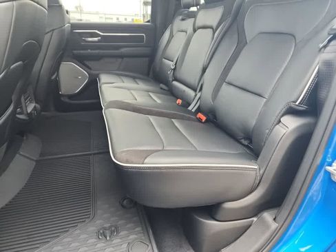 New 2026 RAM 1500 Laramie w/ Night Edition AWD/4WD image 27