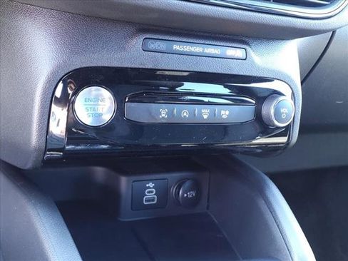 New 2024 Ford Escape ST-Line w/ Tech Pack #1 image 13