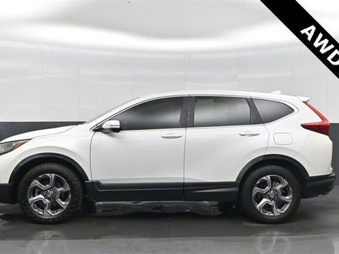 Used 2019 Honda CR-V EX-L image 7