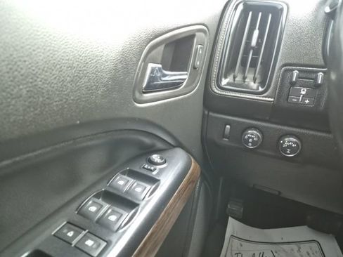 Used 2019 GMC Canyon Denali image 15