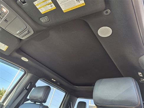 Used 2023 Ford F150 Tremor w/ Equipment Group 402A High image 11