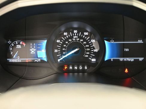 Used 2022 Ford Edge Titanium w/ Equipment Group 301A image 18