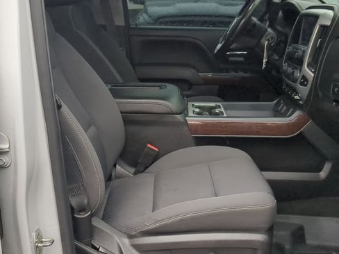 Used 2018 GMC Sierra 1500 SLE w/ SLE Value Package image 28