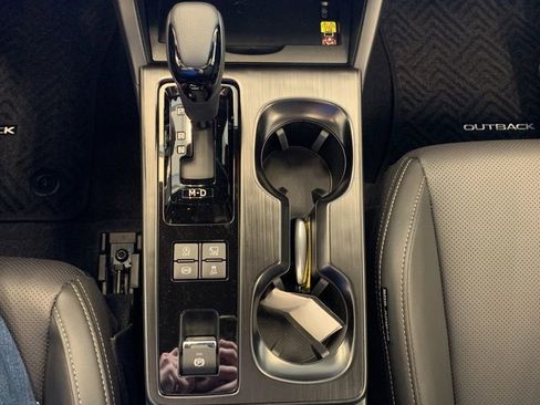 New 2026 Subaru Outback Limited XT image 9