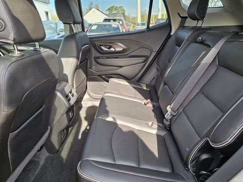 Used 2018 GMC Terrain Denali w/ Advanced Safety Package FWD image 37