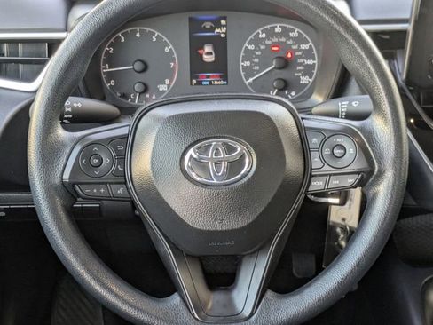 Used 2025 Toyota Corolla LE image 13