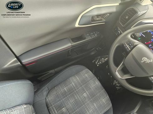 Certified 2023 Ford Bronco Sport Heritage AWD/4WD image 30