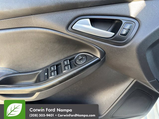 Used 2017 Ford Focus RS AWD/4WD image 13