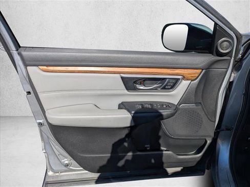 Used 2020 Honda CR-V EX-L image 23