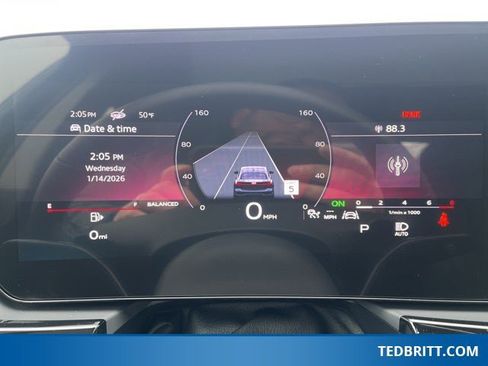 Used 2025 Audi A5 2.0T Premium Plus w/ Premium Plus image 28