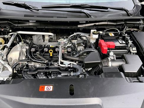 Used 2024 Mitsubishi Outlander SE image 36