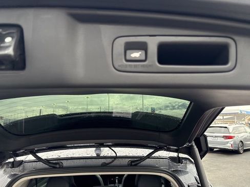 New 2026 Honda CR-V EX-L image 27