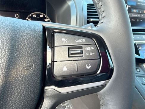 New 2026 Honda Odyssey EX-L image 17