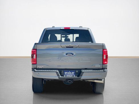 Certified 2023 Ford F150 XLT w/ Equipment Group 302A High AWD/4WD image 7