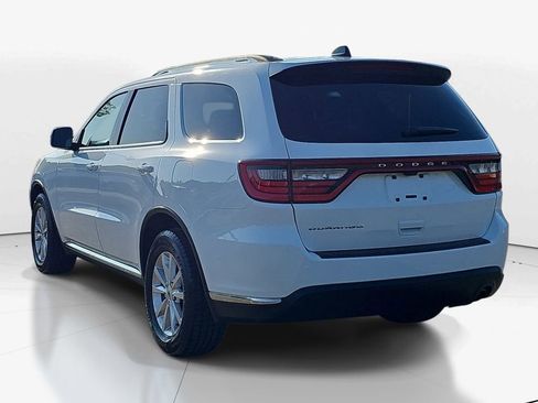 Used 2023 Dodge Durango SXT RWD image 8