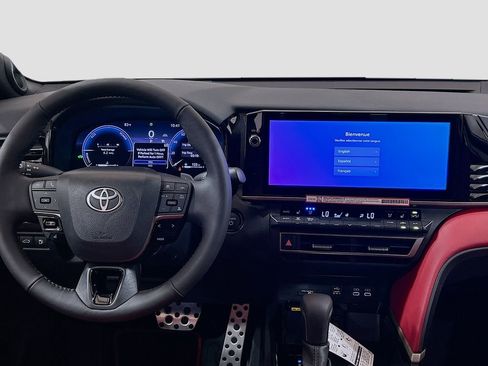 New 2026 Toyota Camry XSE image 20
