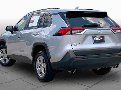 Used 2024 Toyota RAV4 XLE FWD image 12