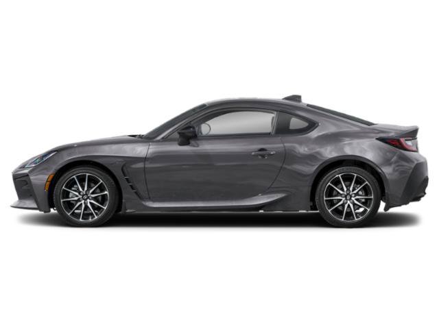 New 2027 Toyota GR86 RWD image 3