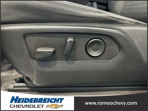 Certified 2022 Chevrolet Silverado 1500 LT w/ All Star Edition Plus image 14