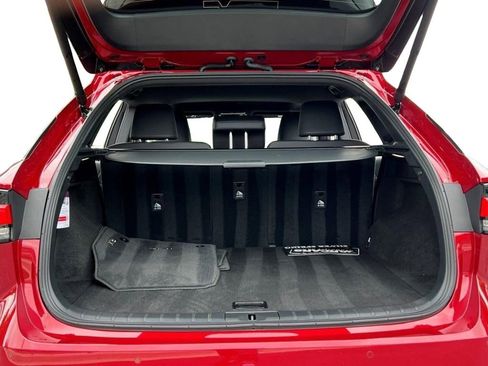 Certified 2025 Lexus RX 350 Premium image 13