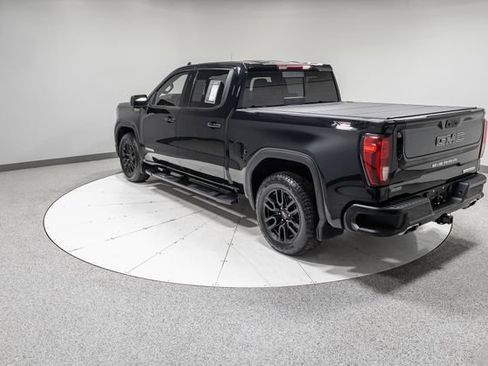 Used 2024 GMC Sierra 1500 Elevation w/ Elevation Premium Package AWD/4WD image 37