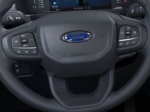 Used 2025 Ford Ranger XL w/ Trailer Tow Package AWD/4WD image 12