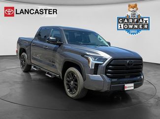 Used 2024 Toyota Tundra Limited AWD/4WD video 1