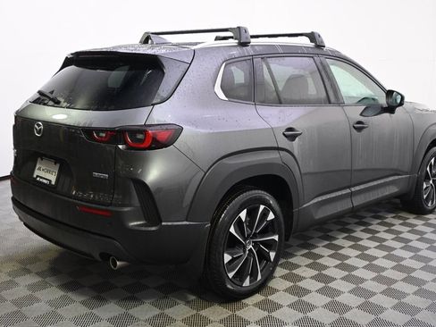 New 2026 MAZDA CX-50 2.5 Hybrid w/ Weather Package image 7