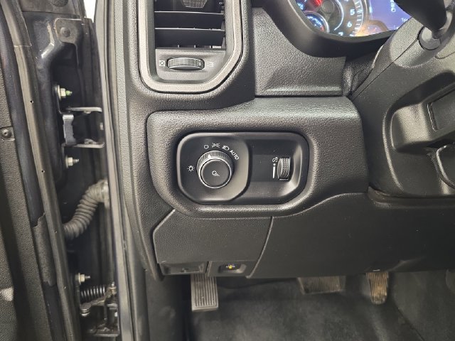Used 2022 RAM 2500 Tradesman AWD/4WD image 34