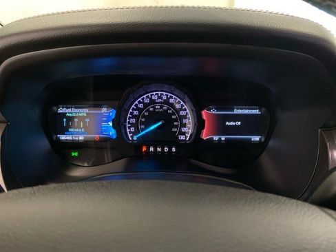 Used 2019 Ford Ranger Lariat w/ Equipment Group 501A Mid AWD/4WD image 22