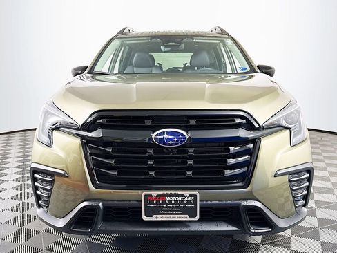Used 2026 Subaru Ascent Premium AWD/4WD image 2