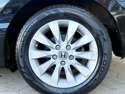 Used 2011 Honda Civic EX image 38