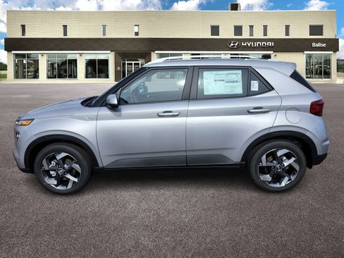 New 2026 Hyundai Venue SEL image 6
