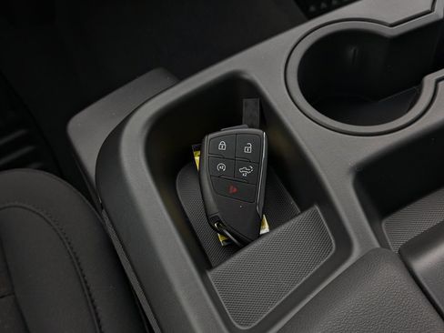 New 2026 GMC Sierra 1500 Pro w/ Graphite Edition image 27