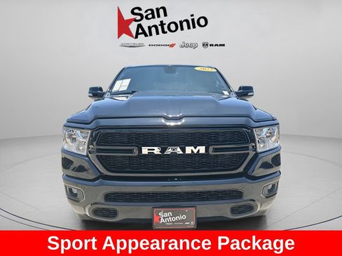 Certified 2022 RAM 1500 Lone Star RWD image 5