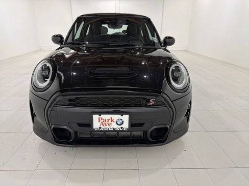 Used 2024 MINI Cooper S FWD image 8