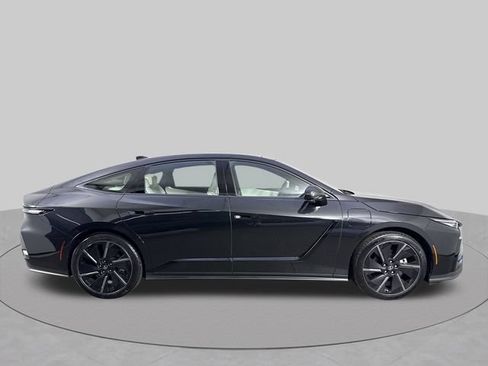 Certified 2026 Lexus ES 500e w/ Convenience Package AWD/4WD image 37