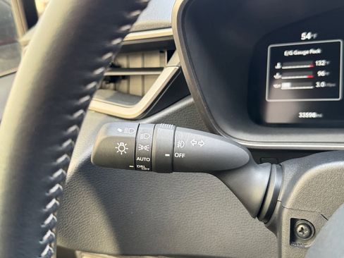 Used 2023 Toyota Corolla Core w/ Performance Package image 20