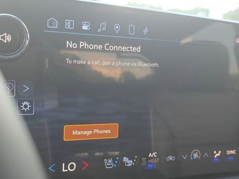 New 2026 Chevrolet Silverado EV LT w/ Premium Package image 8