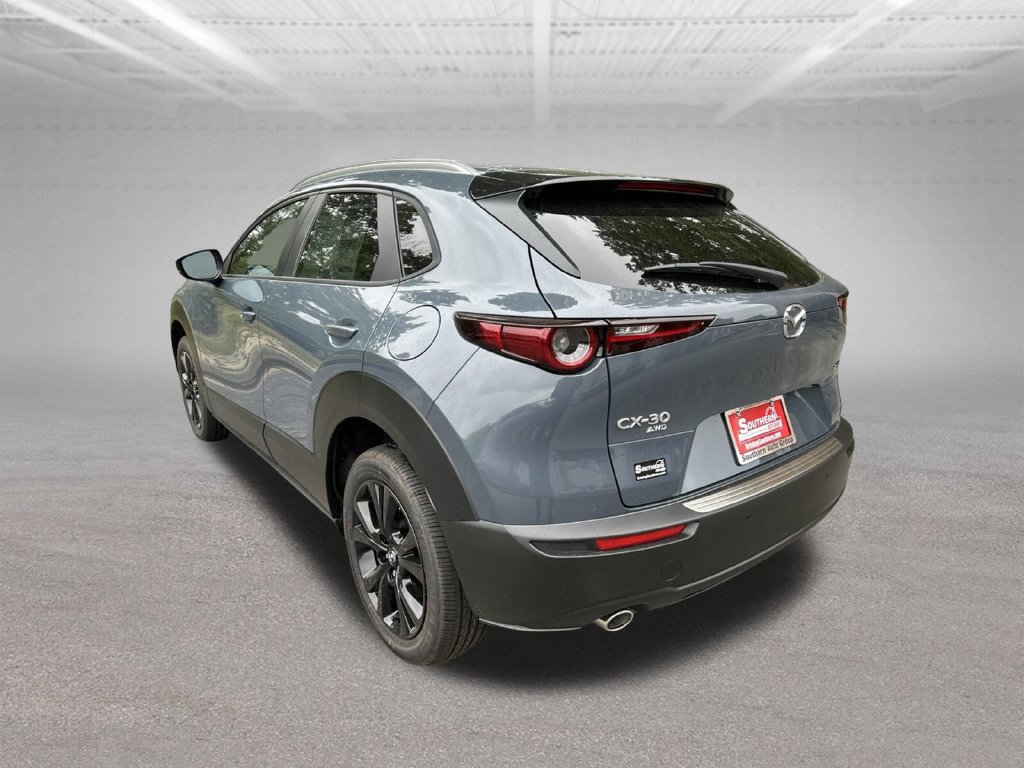 New 2026 MAZDA CX-30 AWD 2.5 S image 3