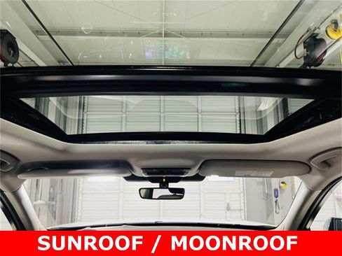 New 2026 Nissan Pathfinder Platinum image 8