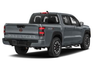 Used 2024 Nissan Frontier PRO-4X AWD/4WD video 2