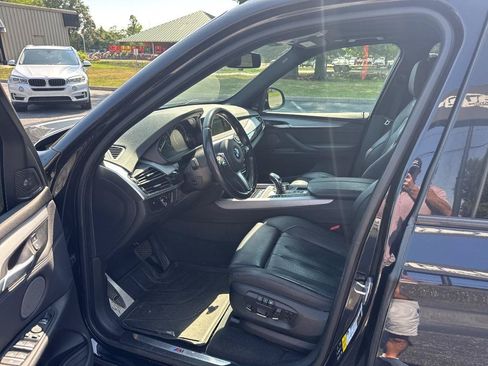 Used 2016 BMW X5 xDrive35i AWD/4WD image 4
