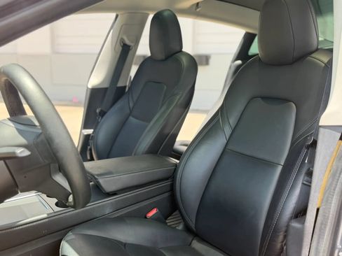 Used 2021 Tesla Model 3 Standard Range Plus RWD image 18