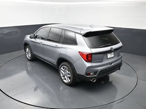Used 2024 Honda Passport EX-L image 15