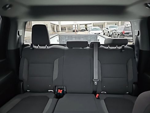 Used 2021 Chevrolet Silverado 2500 LT image 5