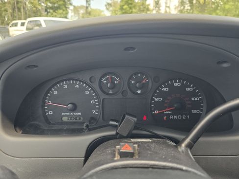 Used 2010 Ford Ranger 2WD Regular Cab image 16