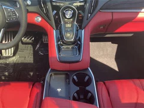 Certified 2025 Acura RDX A-Spec image 17