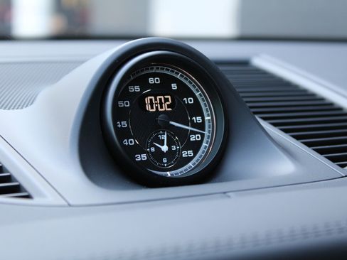 New 2026 Porsche Macan GTS image 21