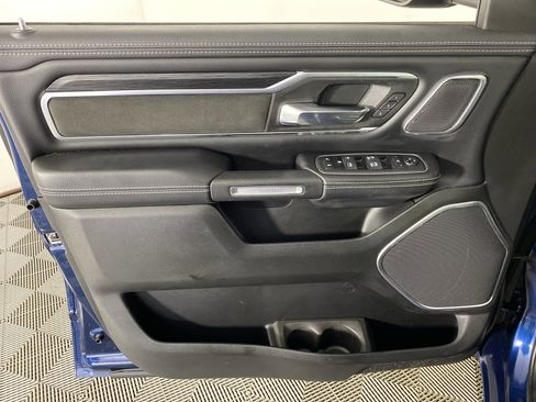 Used 2023 RAM 1500 Laramie AWD/4WD image 15